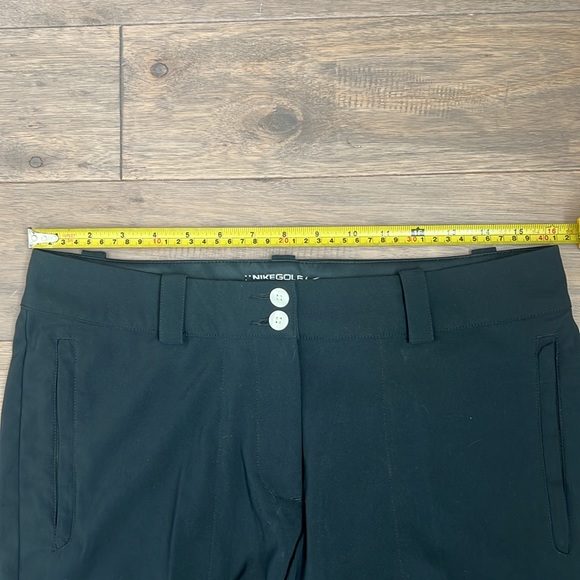 NWOT Nike Golf Tour Performance Dri-Fit Athletic Stretch Shorts - Picture 3 of 6